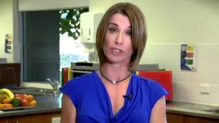 CHPRC: Educational Videos on Food and Nutrition (1 of 6)