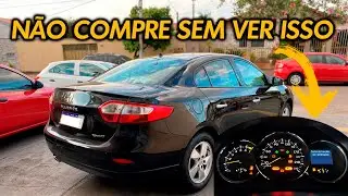 NÃO COMPRE UM FLUENCE SEM VER ESSE VÍDEO MINHA OPINIÃO SOBRE O FLUENCE
