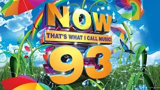 NOW 93 | Official TV Ad