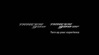 Yamaha Tracer 900-900GT ❤️❤️❤️