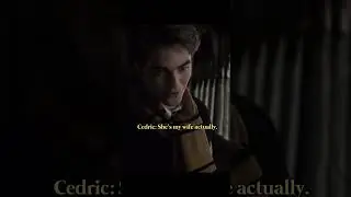 #pov y/n diggory 👀🦡💛|| (Cedric Ver.) || #fyp#harrypotter#viral#shorts#yn ||🪄🧙‍♂️
