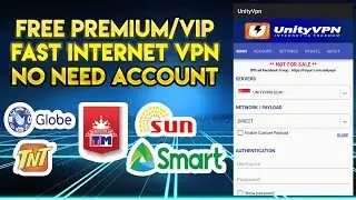 UNITYVPN