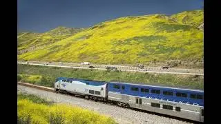 Coast Starlight