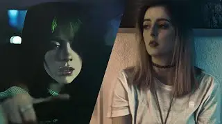 EVERYTHING I WANTED (Billie Eilish) Cover