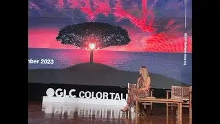The Color Authority: Insights with Judith van Vliet | GLC Color Talks