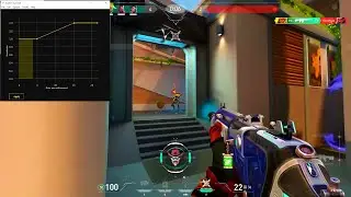 Best custom curve settings!!?...