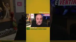 Liberdade custa caro! - Cortes do Cafezinho #shorts