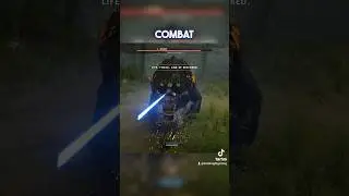 StarWars Jedi Fallen Order Day 1 #gaming #starwarsjedifallenorder #gamerecap