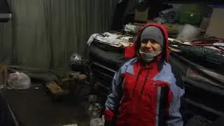Двигатель змз 409.04 поставили в УАЗ Патриот