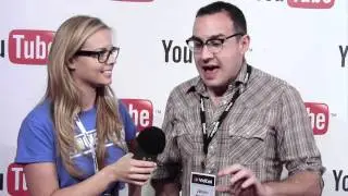 Interactive Sex - Comedian Jason Horton (The Young Turks)