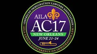 AILA Annual Conference 2017: Mayor Landrieu Welcomes AILA to New Orleans