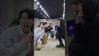 The Best Reaction Ever 