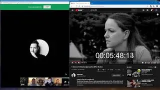 Out With Dad Rewatch Livestream!! (Seasons One and Two)