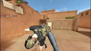 дуэль со стефаном 1