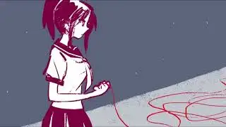 Yandere Simulator Anime Opening Storyboard (Filtered Instrumental) #yanderesimulator