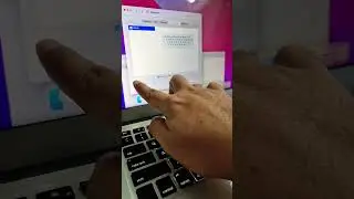 🌐 Apple Macbook | Keyboard Shift+3 | Pound £ symbol to Hash #