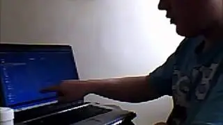 Windows installation, setup backup, and restoring from backup.wmv