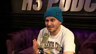 Ladies and Gentlemen... We Got Him (h3h3)