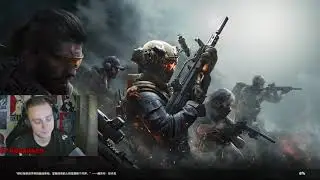 DELTA FORCE /В СОЛО ПРОТИВ СКВАДОВ/ #deltaforcehawkops #deltaforce #рекомендации #gaming #games
