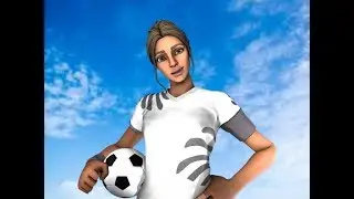 Fortnite Montage / Old Town Road - Lil X