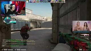 бустер словил тайминг😱