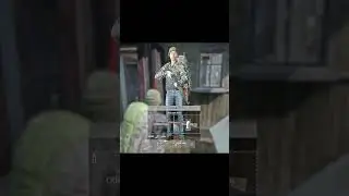 DAYZ / хотел убить меня? зомби помогли #dayzmoments #dayzmoments #dayz #dayzstandalone #shorts
