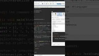 How to enable dark mode in Apache Netbeans