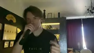 Stone Sour Blotter Iowa Corey Taylor Scream Vocal Cover By Reckle$$ Boi #slipknot #coreytaylor #rock