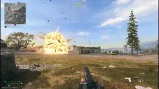 Grand Theft Auto CallOfDuty
