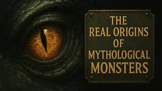 ALL MYTHOLOGICAL CREATURES, BEINGS AND MONSTERS | FHM