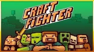 Сraft Fighter