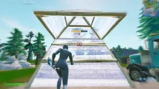 So I Tried Peterbot's NEW FNCS Settings...