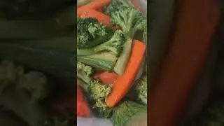 Stir Fry Mixed Vegetables 
