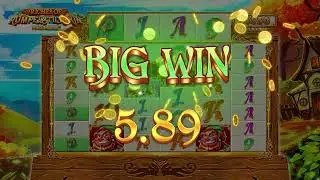 Riches of Rumpelstiltskin Megaways™