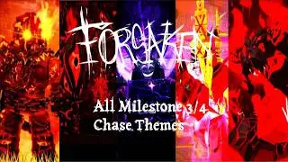 Forsaken | All Milestone 3/4 Chase Themes (Noli Milestones UPD)