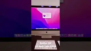 #apple #imac #retina #5k #2015