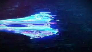 Fast Glitch Logo animation || Logo animation || Logo intro