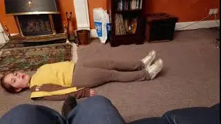 sliding hannah