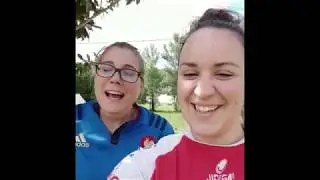 A la recherche du sport parfait !