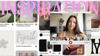 entering my dream life...☁️ graphic design inspiration, pinterest boards, style