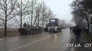 Россия имеет право разместить в Крыму до 25 тысяч солдат