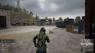 PUBG: BATTLEGROUNDS_Limited Resources