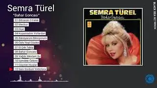Seni Sordum Yıldızlara / Semra Türel