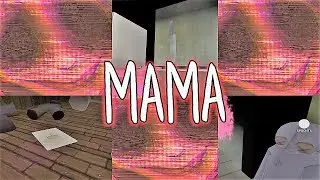 Mama Horror Game Full Gameplay Android