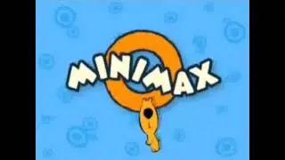 Minimax Ident 39 [2006-2013]