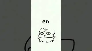 My name is En Still that my nick name