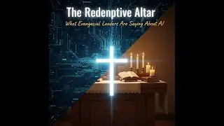 The Redemptive Altar  AI