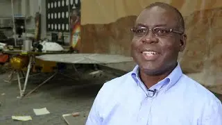 Ashitey Trebi Ollennu