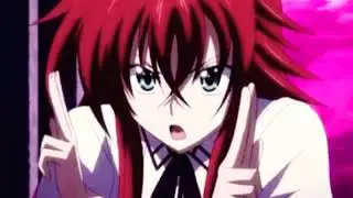 Trip -Innocent of D- (High School DXD OP 1) [slowed + reverb]