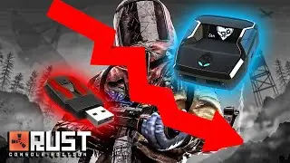 How Rust Console is RAPIDLY Declining - How it followed in Call of Duty's Footsteps